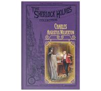 Colección Sherlock Holmes: Charles Augustus Milverton (The Sherlock Holmes collection)
