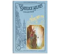 Colección Sherlock Holmes: El problema final (The Sherlock Holmes collection)