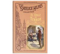 Colección Sherlock Holmes: El valle del terror (The Sherlock Holmes collection)