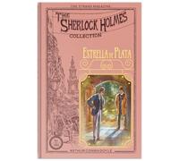 Colección Sherlock Holmes: Estrella de plata (The Sherlock Holmes collection)