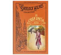 Colección Sherlock Holmes: La casa vacía (The Sherlock Holmes collection)