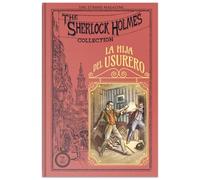 Colección Sherlock Holmes: La hija del usurero (The Sherlock Holmes collection)