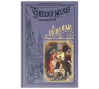 Colección Sherlock Holmes: La viuda roja de París (The Sherlock Holmes collection)