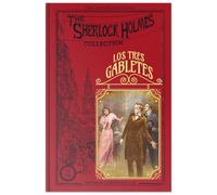 Colección Sherlock Holmes: Los tres gabletes (The Sherlock Holmes collection)