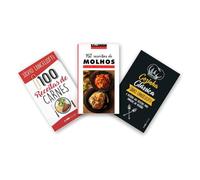 Colección Silvio Lancellotti: 160 Receitas de Molhos + 2 más