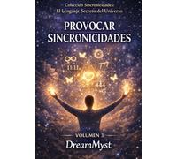 Colección Sincronicidades: El Lenguaje Secreto del Universo: Volumen 3: Provocar Sincronicidades