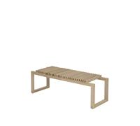 Colección Skagerak Banco Cortador 120 cm Roble