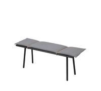 Colección Skagerak Banco Georg Roble/ Gris Claro