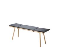 Colección Skagerak Banco Georg Roble/Gris Oscuro