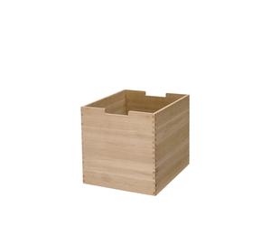 Colección Skagerak Caja para Cortadores Alto Roble