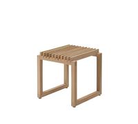 Colección Skagerak Taburete Cutter Roble