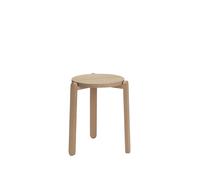 Colección Skagerak Taburete Nomad Roble