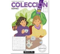 Colección Sopas 1