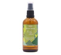 Colección Summer Room Sprays | Espray de aceite esencial natural de primera calidad | Botella de color ámbar | Fragancias sin químicos para el hogar y la oficina