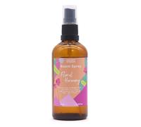 Colección Summer Room Sprays | Espray de aceite esencial natural de primera calidad | Botella de color ámbar | Fragancias sin químicos para el hogar y la oficina