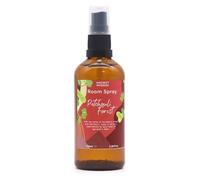 Colección Summer Room Sprays | Espray de aceite esencial natural de primera calidad | Fragancias sin químicos para el hogar y la oficina | Regalo para cualquier ocasión (bosque de pachulí)