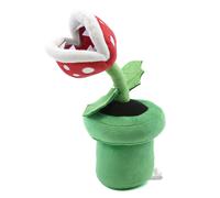 Colección Super Mario All Star 9 Pulgadas Plush | Planta Piraña