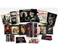 Colección terror de los 80 (4K UHD + BD) UCE Edición Metálica