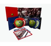 Colección The Beatles Red & Blue - 1962-1966 / 1967-1970 - 54 pistas