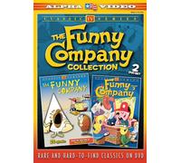 Colección The Funny Company (2 DVD)