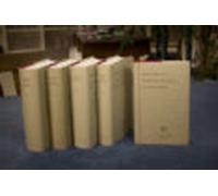 Coleccion Tirso De Molina (5 Vols.)