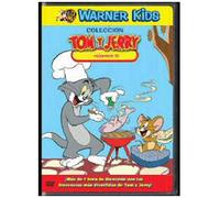 Coleccion Tom Y Jerry. Volumen 10 [DVD]