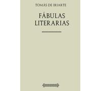 Colección Tomás de Iriarte. Fábulas literarias