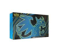 Colección Ultra-Premium Mega Charizard X EX De Pokémon TCG
