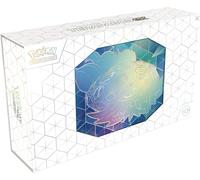 Colección Ultra Premium Pokémon Escarlata Y Púrpura Terapagos Ex (IT)