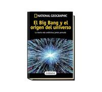 Colección Un paseo por el cosmos: El Big Bang y el origen del universo (Coleccionables)