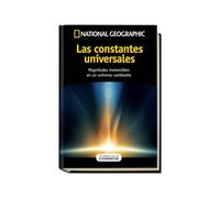 Colección Un paseo por el cosmos: Las constantes universales (Coleccionables)