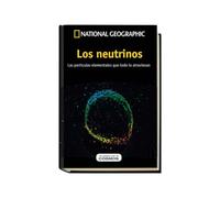 Colección Un paseo por el cosmos: Los neutrinos (Coleccionables)