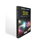 Colección Un Paseo Por El Cosmos: Universos paralelos: 06