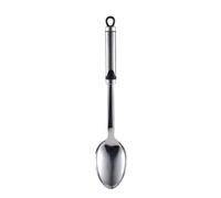 Colección Utensilios de cocina Expert: Cuchara de cocina de 35x6,9cm en Acero inoxidable EXPERT San Ignacio