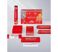 Colección Variada Joselito: La Excelencia del Ibérico de Bellota en una Caja Gourmet