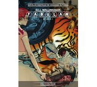 Colección Vertigo núm. 04: Fábulas 1 (Colección Vertigo núm. 04: Fábulas 2)