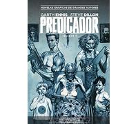 Colección Vertigo núm. 09: Predicador 2