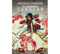 Colección Vertigo núm. 11: Fábulas 3 (Colección Vertigo núm. 11: Fábulas 4)