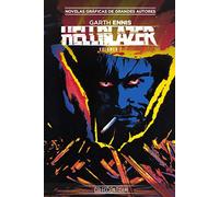 Colección Vertigo núm. 12: Hellblazer de Garth Ennis 1
