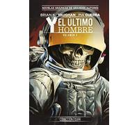 Colección Vertigo núm. 16: Y, El último hombre 3
