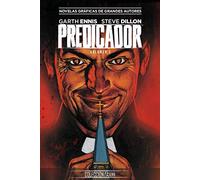 Colección Vertigo núm. 17: Predicador 1