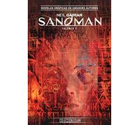 Colección Vertigo núm. 19: Sandman 4