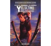 Colección Vertigo núm. 22: y, El último hombre 4