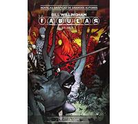 Colección Vertigo núm. 23: Fábulas 7 (Colección Vertigo núm. 23: Fábulas 8)