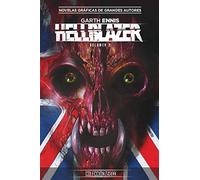 Colección Vertigo núm. 24: Hellblazer de Garth Ennis 2