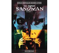 Colección Vertigo núm. 25: Sandman 5