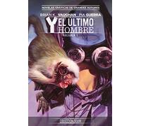 Colección Vertigo núm. 28: y, El último hombre 5