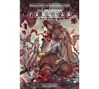 Colección Vertigo núm. 44: Fábulas 14: Las Edades Oscuras