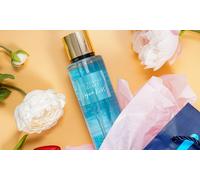 Colección Victoria’s Secret: Aqua Kiss - Fragancia en bruma