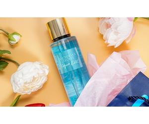 Colección Victoria’s Secret: Cactus Water - Fragancia en bruma